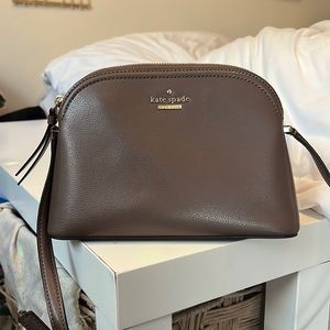 Kate Spade Crossbody Dome Bag